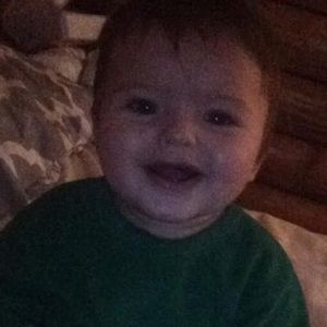 Meet your Posher, Ann